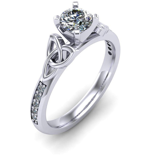 Celtic rings | Eden Garden Jewelry™